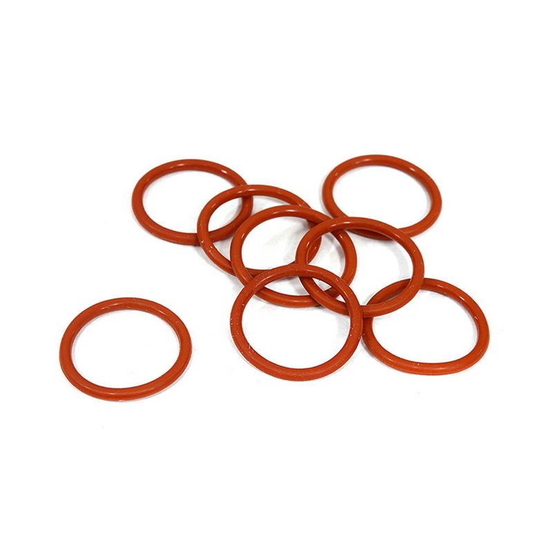 Integy Replacement Seal O-ring Set (8) for C27097 Shocks