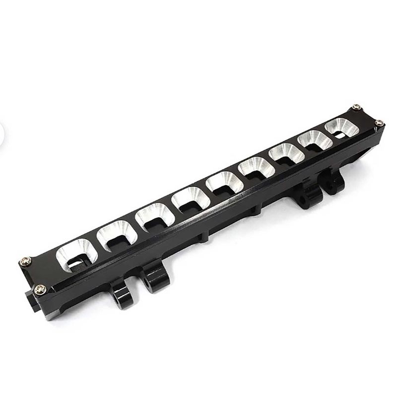 Integy Billet Mach LED Light Bar Housing: XL-E/DBXL-E 2.0