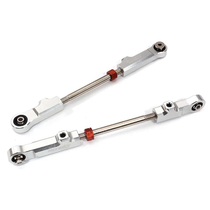 Integy Billet Mach R U Susp Linkages: Kraton 6S BLX V5