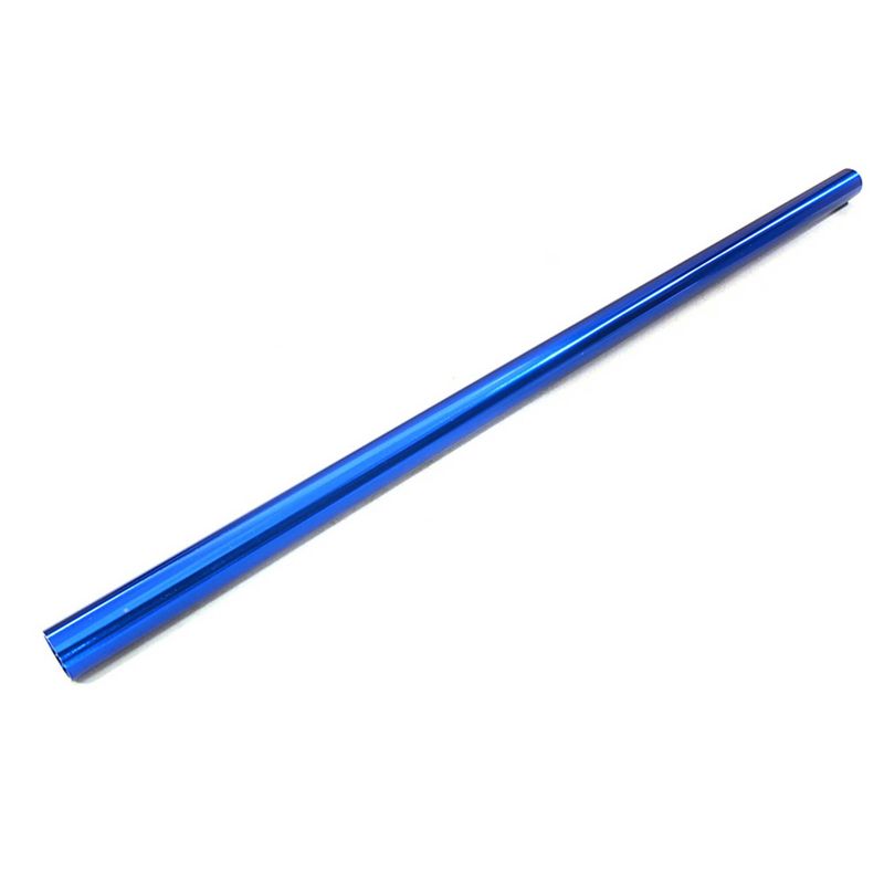 Integy Billet Mach Center Main Drive Shaft, Blue :XMX 4X4