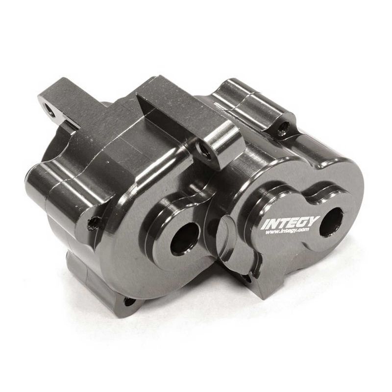 Integy Alloy Gear Box