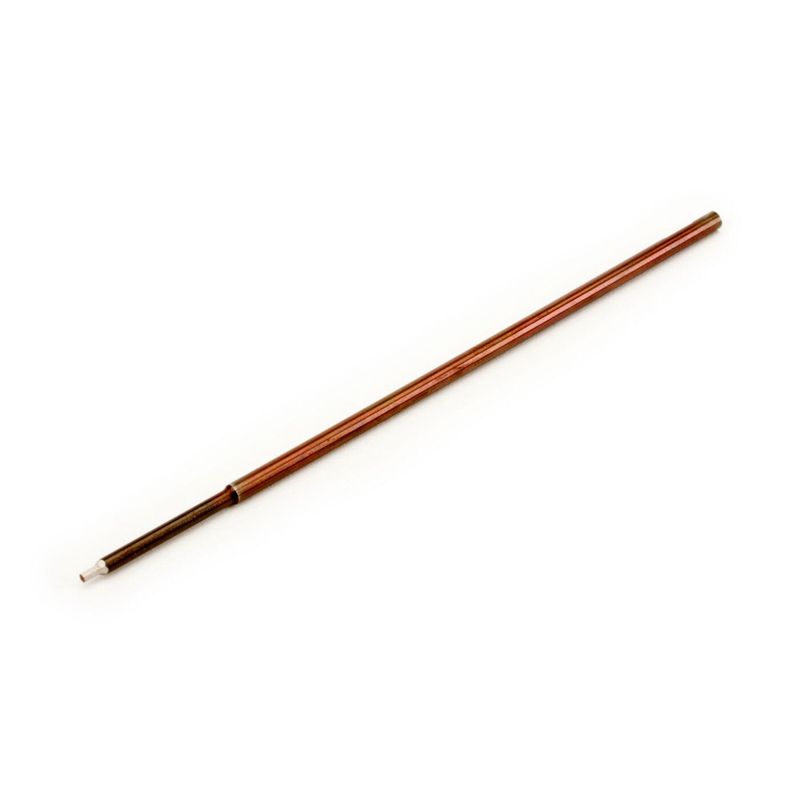 Integy Spring Steel 120mm Hex Tip, .05