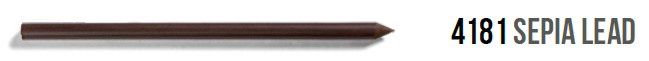 AK Interactive Sepia Lead (Soft)