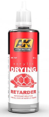 AK Interactive Drying Retarder 60ml