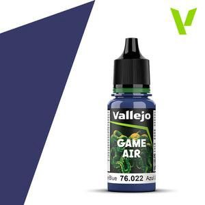 Vallejo 17 Ml. Ultramarine Blue 72722