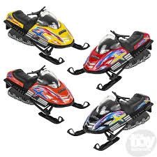 Toy Network 5" Snow Turbo