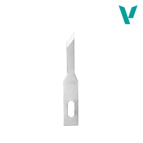 Vallejo #68 Stencil Edge Blases #1 Handle T06005