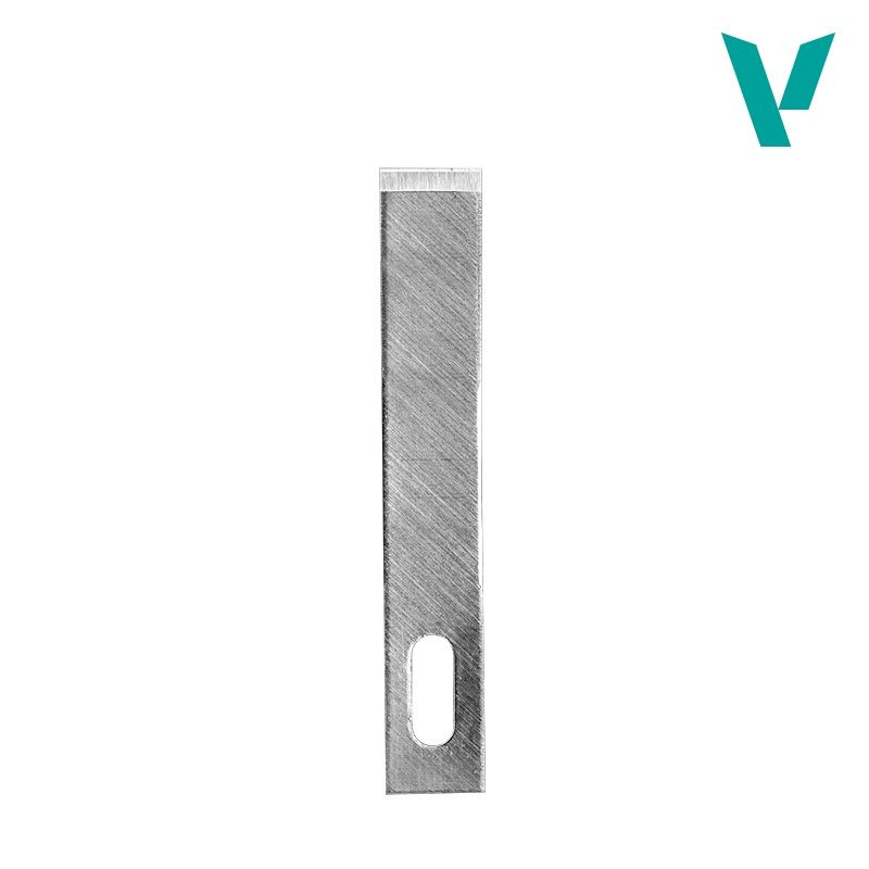 Vallejo #17 Chiselling Blade #1 Handle T06004