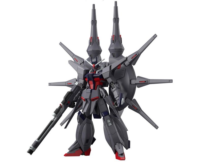 Bandai #263 Legend Gundam "Mobile Fighter G Gundam", Bandai