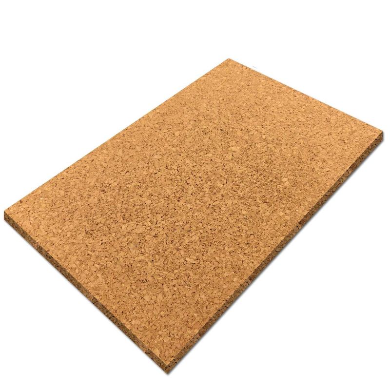 Green Stuff World Cork Sheet in 5mm
