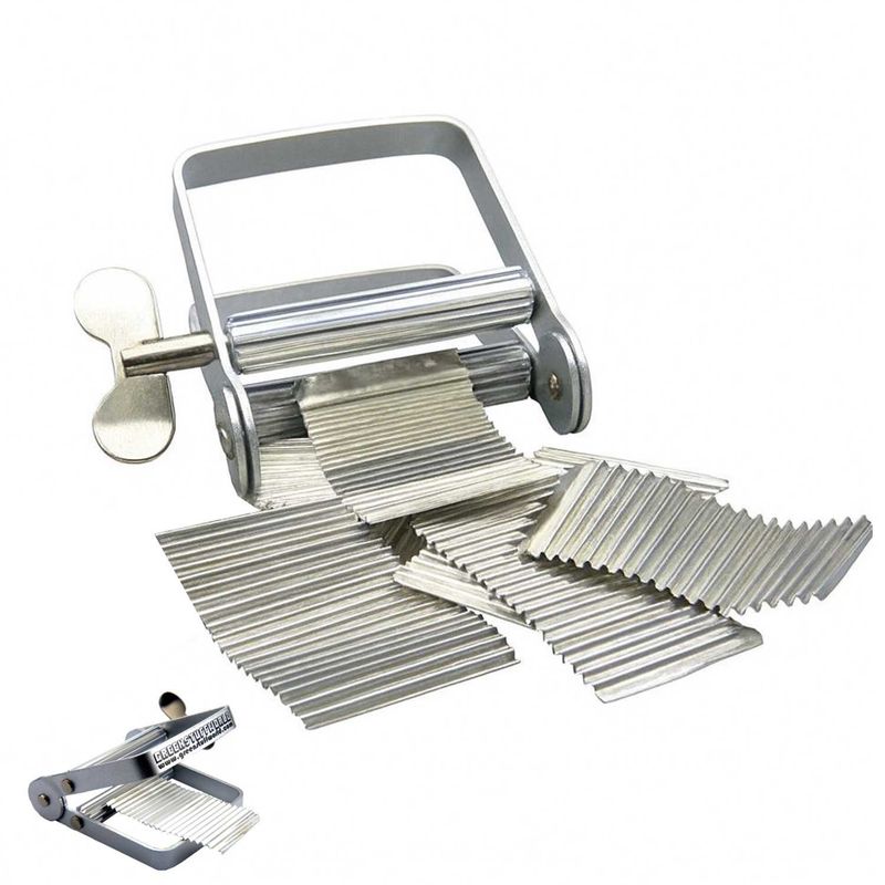 Green Stuff World Corrugator Tool