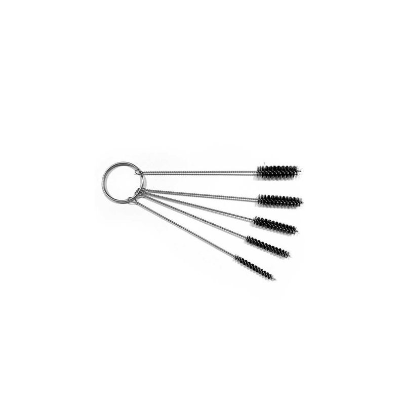 Green Stuff World Airbrush Cleaning BRUSHES set