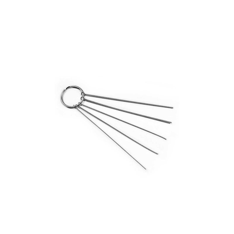 Green Stuff World Airbrush Nozzle Cleaning Wires
