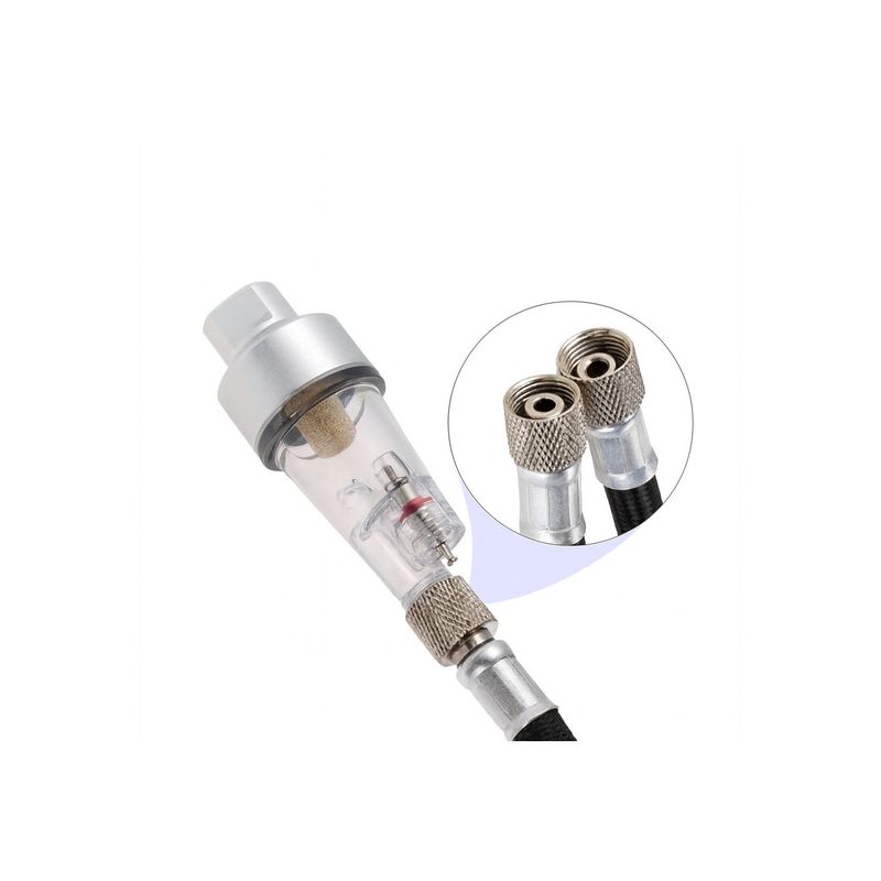 Green Stuff World Airbrush Moisture Air Filter 1/8