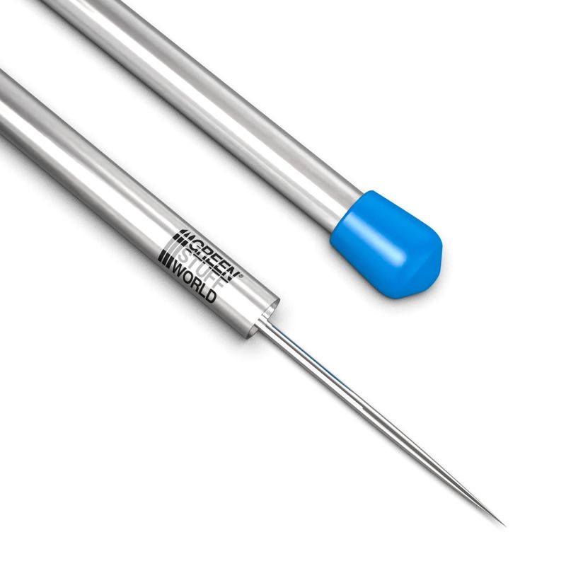 Green Stuff World Airbrush Needle 0.5mm