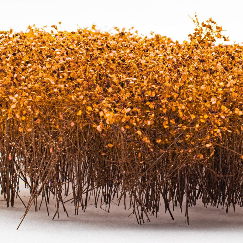 Green Stuff World Tall Shrubbery - Autumn Yellow
