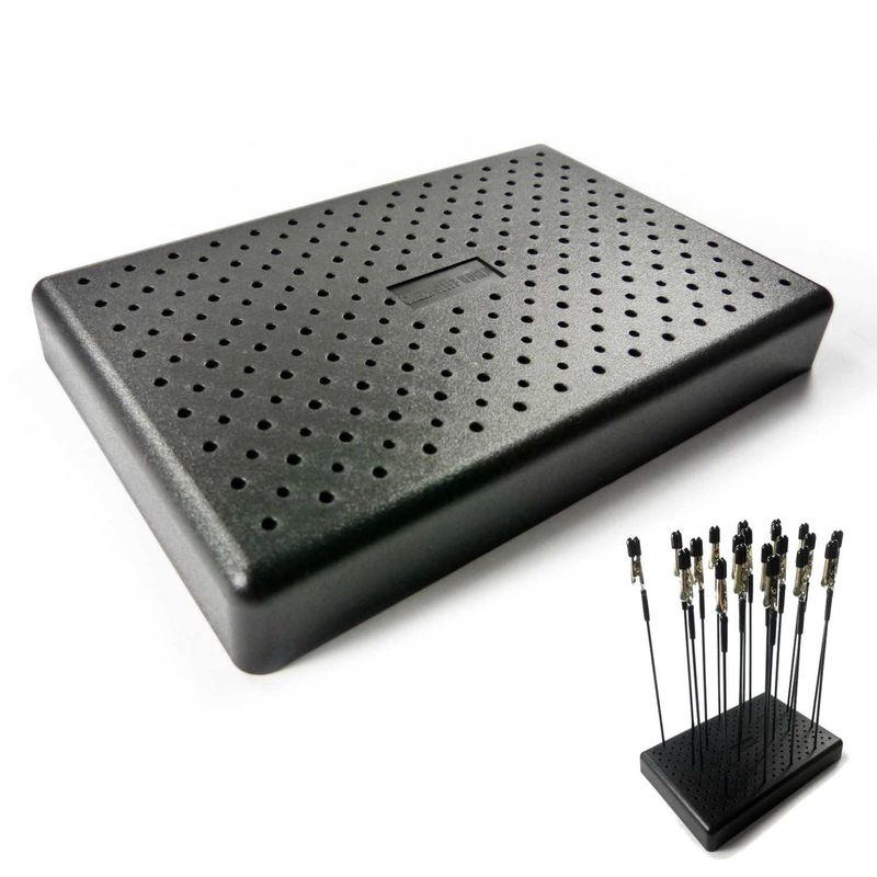 Green Stuff World Airbrush Clip Board
