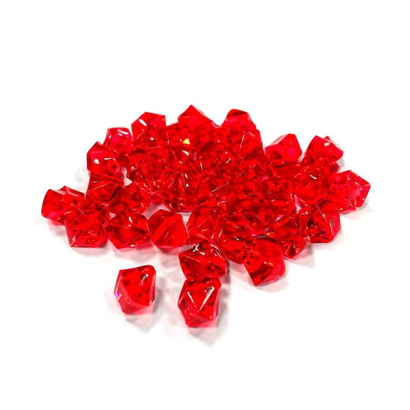 Green Stuff World Tokens - Red Stones