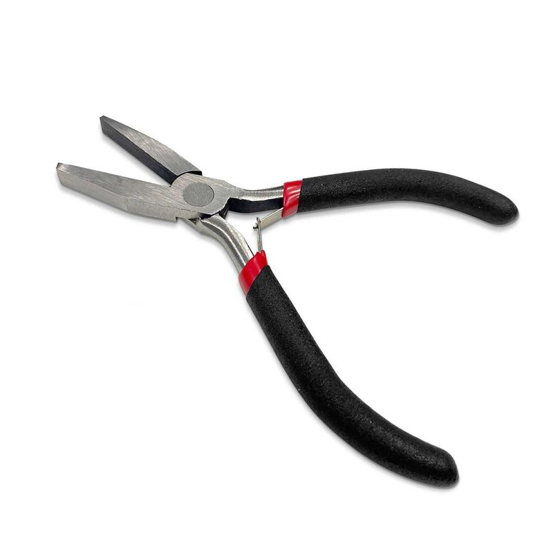 Green Stuff World Bending flat pliers