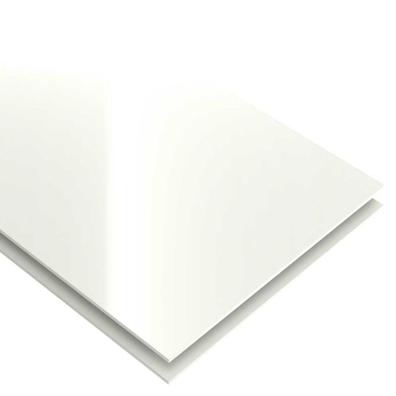 Green Stuff World Styrene sheets 3 mm Pack x2