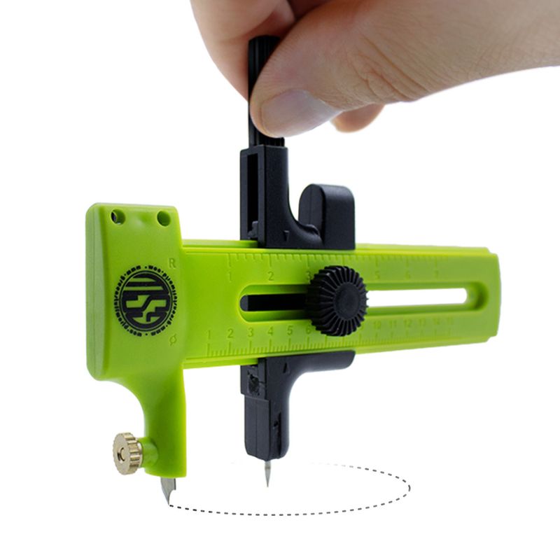 Green Stuff World Compass cutter