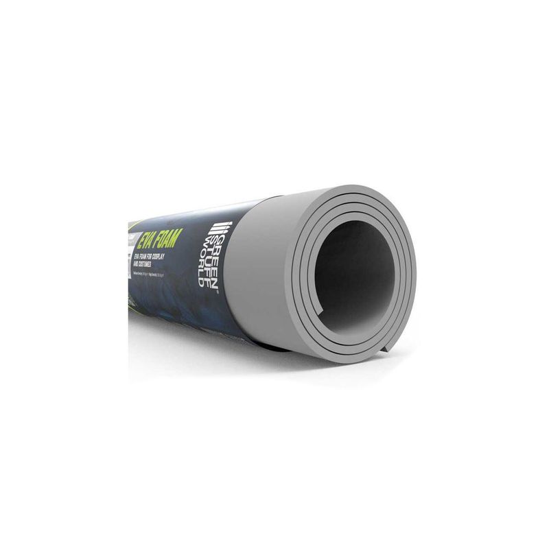 Green Stuff World Cosplay EVA foam 5mm - Medium Density