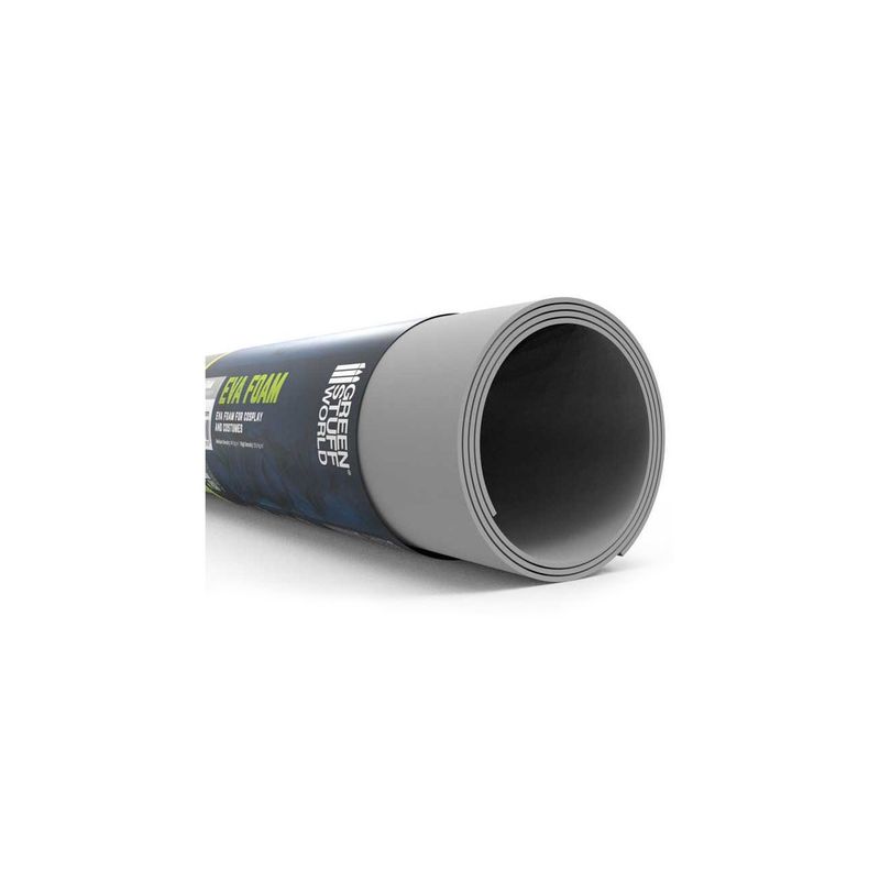 Green Stuff World Cosplay EVA foam 2mm - Medium Density