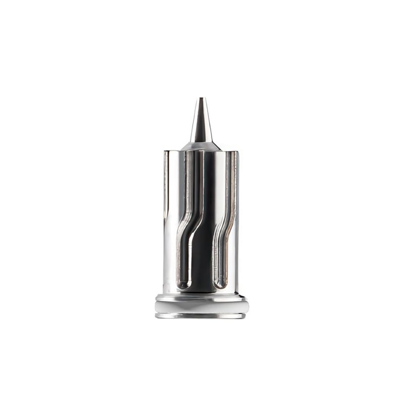 Green Stuff World 0.2 Nozzle Cap for Mobius Airbrush