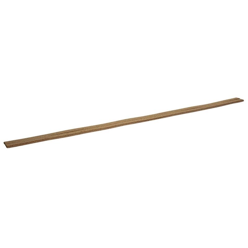 Atlas N Scale Pre-Cut Cork Roadbed