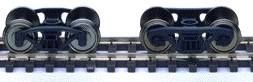 Atlas Railroad HO 70T Roller-Bearing Trucks
