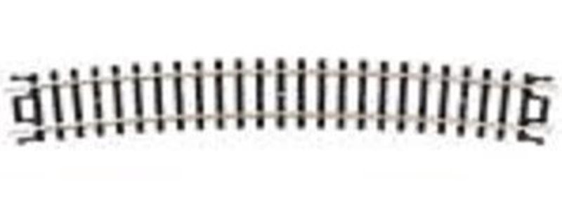 Atlas Railroad N Code 80 19'' Radius/Bulk/100pc