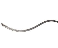Atlas Railroad Z Super-Flex Track (24in long) with Code 55 Rail