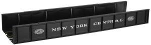 Atlas Railroad HO NYC Plate Girder Bridge/blk