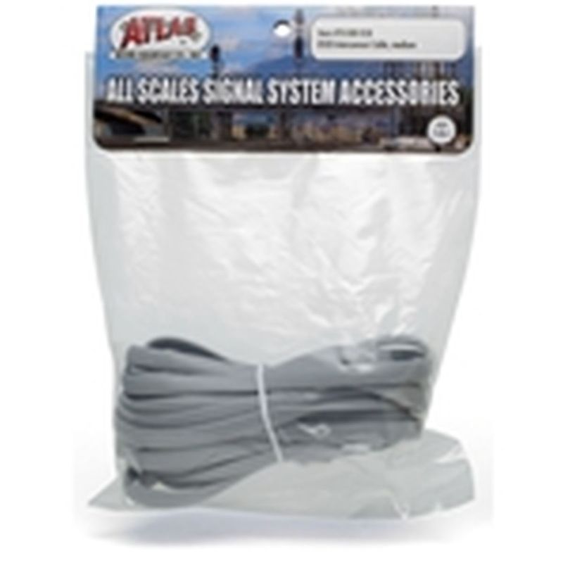 Atlas Railroad SCB Interconnect Cable medium