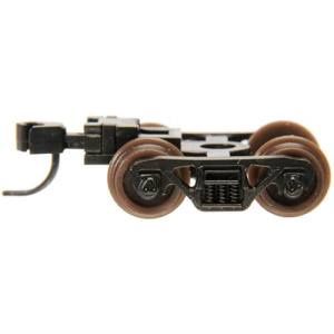Atlas Railroad N 70t Roller Trucks w/Accumates