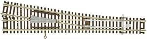 Atlas Railroad Z Scale -6 Turnout - Right