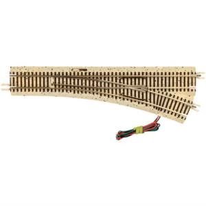 Atlas Railroad N Code 65 True-Track 12.5'' Radius RH Switch