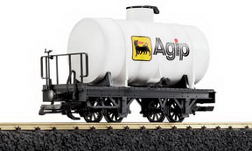 LGB 94480 AGIP Tank Car