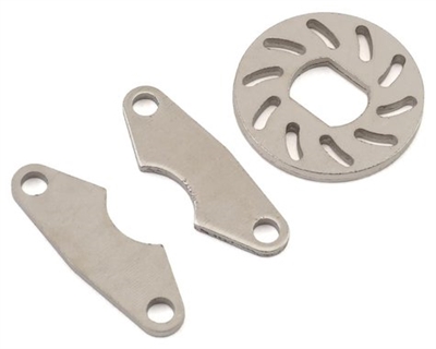 Handbrake Disc and Pad Set ARA311020