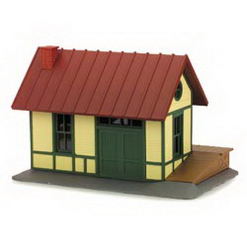 Aristo-Craft ART-7201 G Gauge Scale Freight Depot