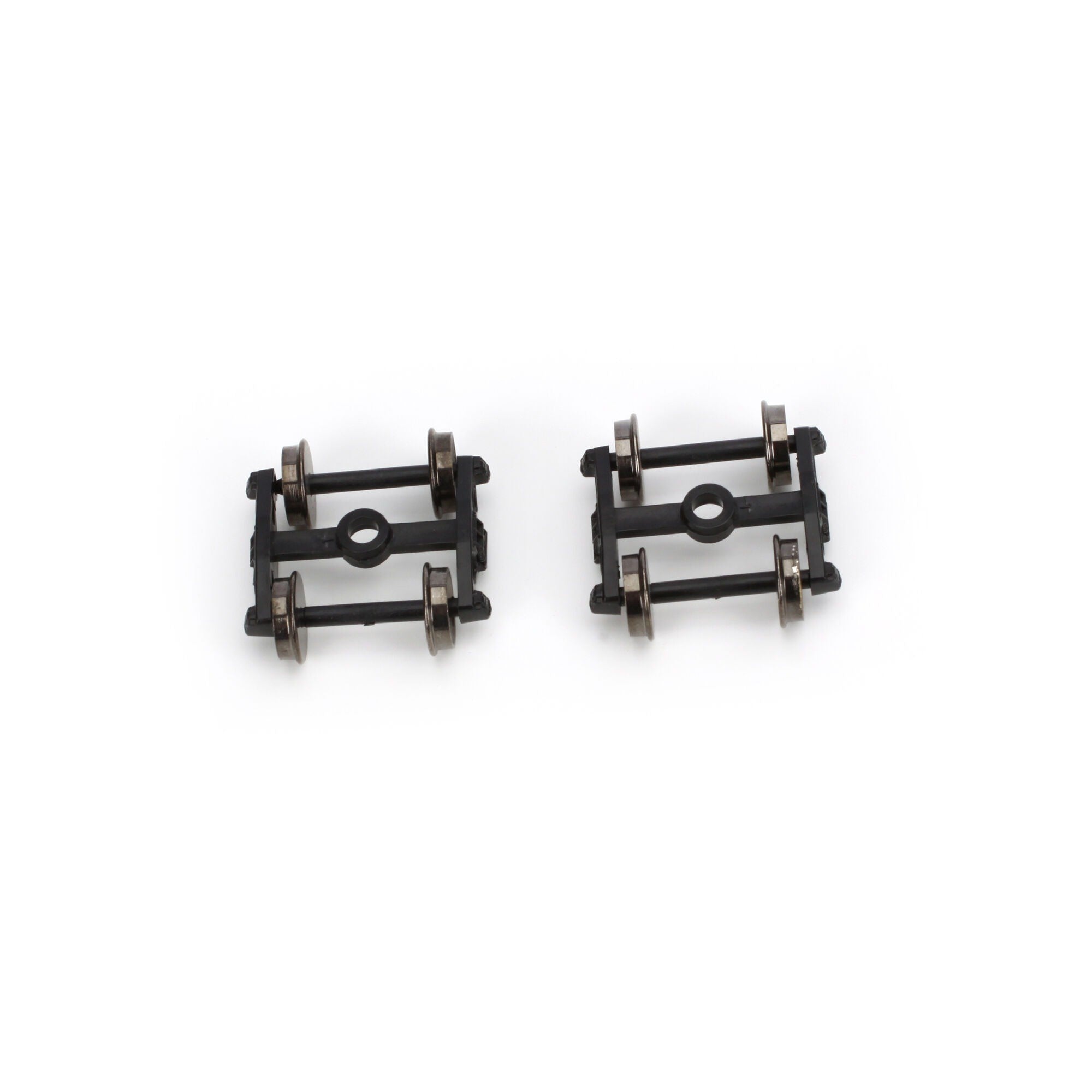 HO MDC Bettendorf Truck (2) for Model Railroads (ATH90394)