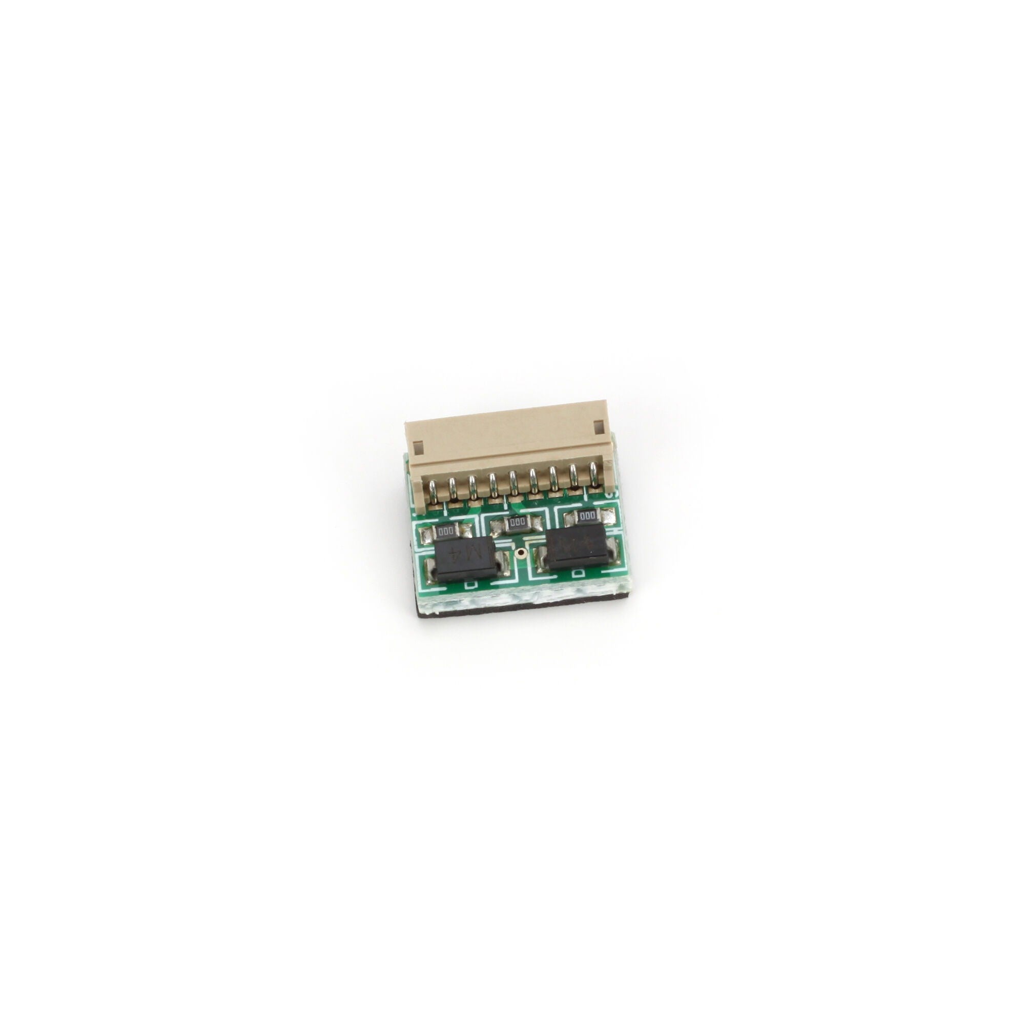 HO DCC Jumper Plug for Locomotive (ATH90617)
