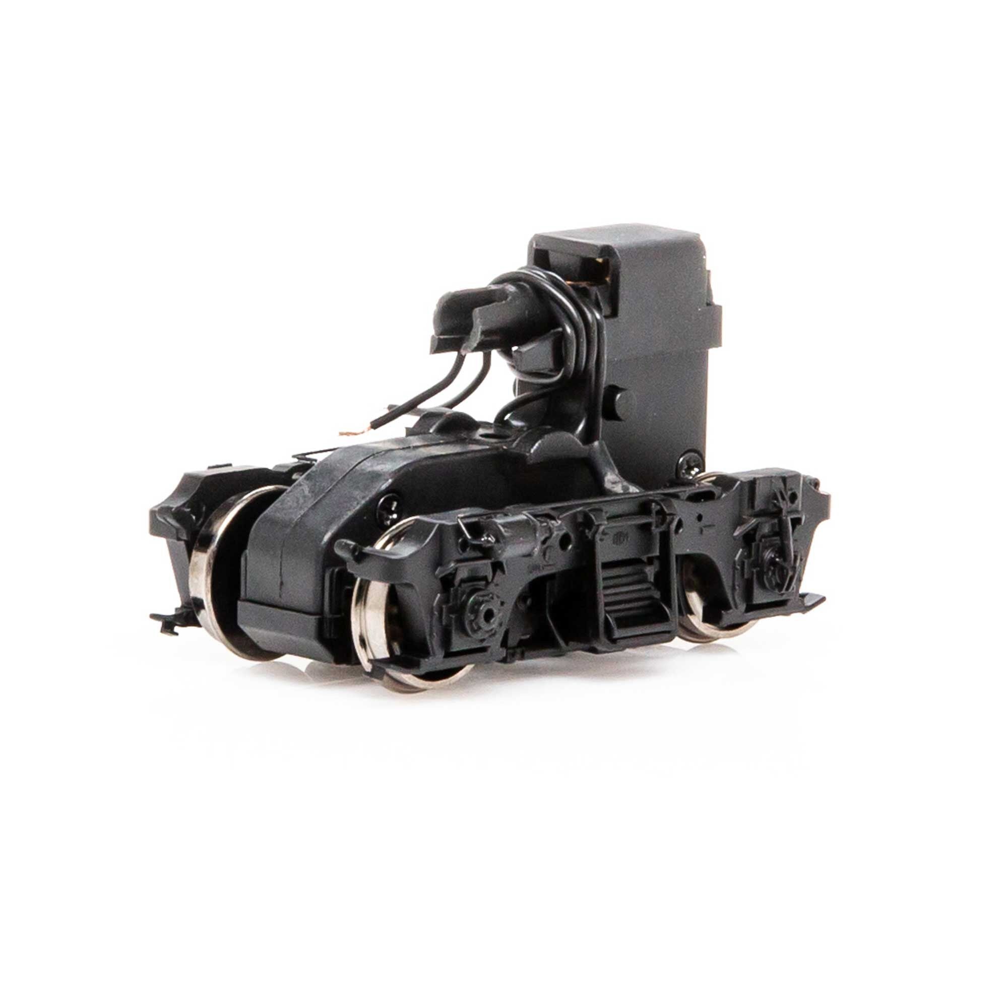 HO BlomBerg M Power Truck Rubber Hyatt (ATHG40375)