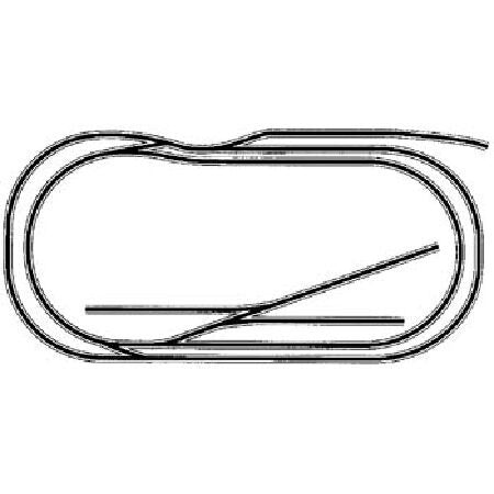 HO-6 Code 83 The Trunk Line Drop (ATL1000683)
