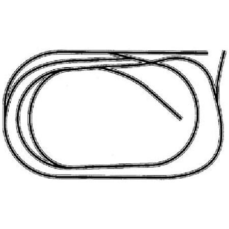 HO-15 Code 83 Minimum Size Twice Around Drop (ATL1001583)