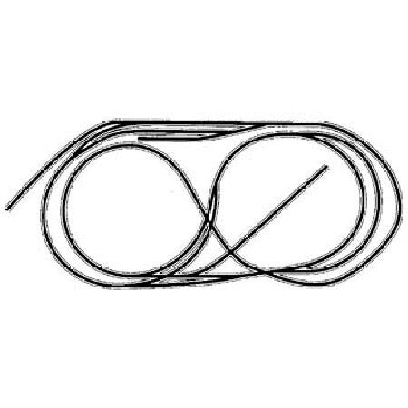 HO-32 Code 100 Apex & Hypotenuse Drop (ATL10032)
