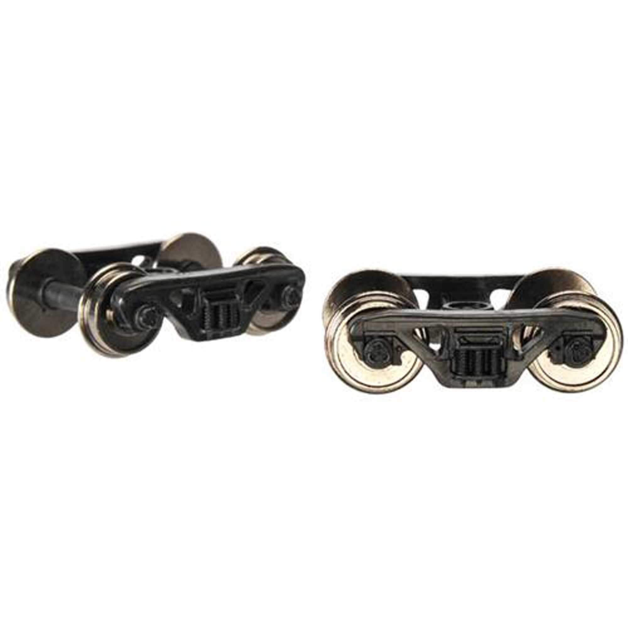 HO 70T Roller-Bearing Trucks (ATL180000)