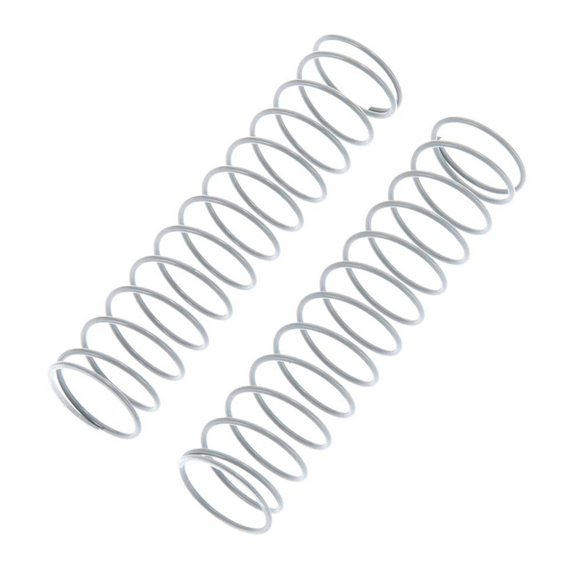 Spring 12.5x60mm White (2 Pack) (AXIC1441)