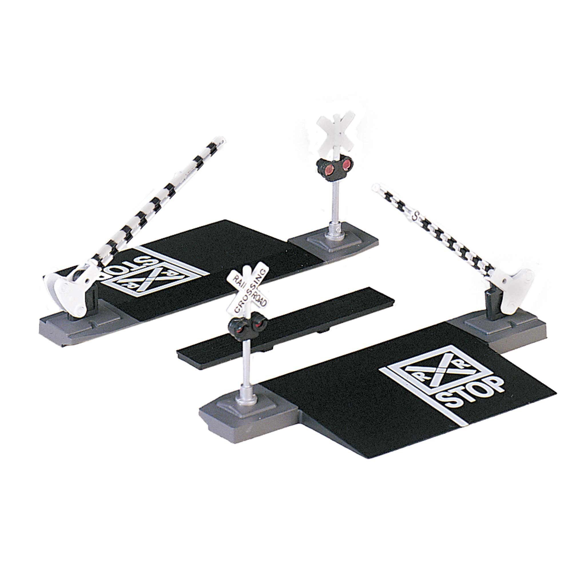 HO Road Crossing (BAC42208)
