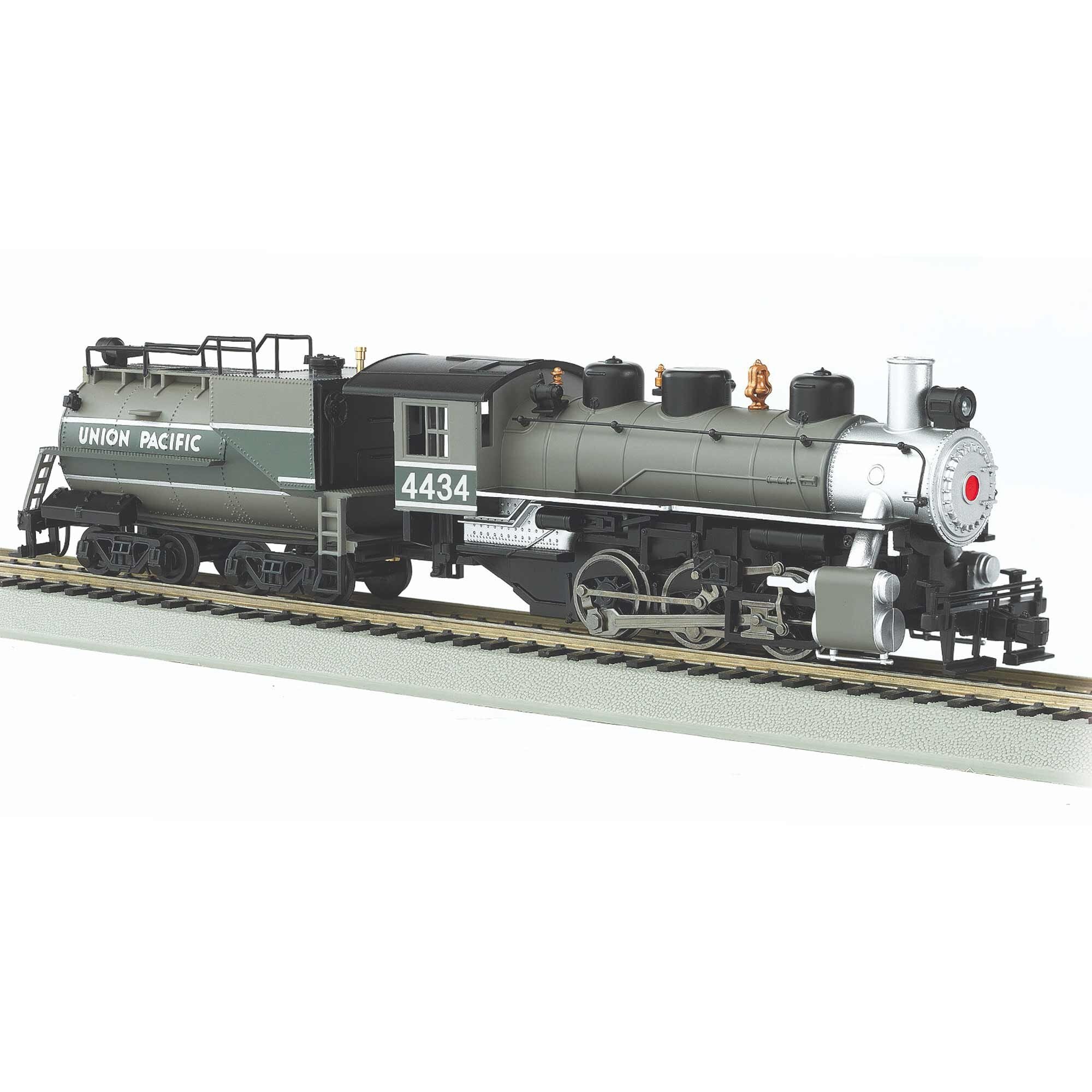 USRA 0-6-0 with Smoke and Vanderbilt Tender - Union Pacific #4434 (BAC50715)